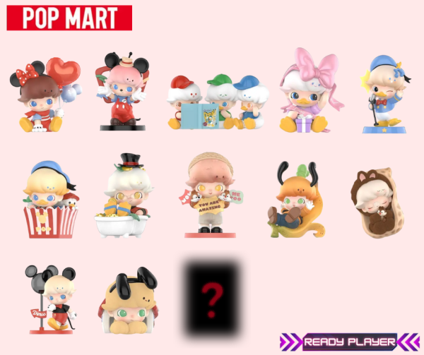 DIMOO World X Disney Series - Image 2