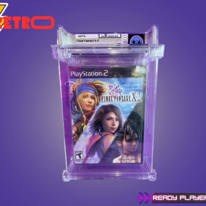 Final Fantasy