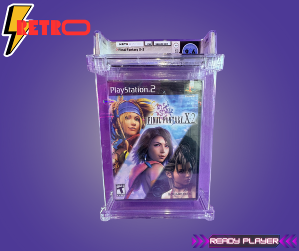 Final Fantasy