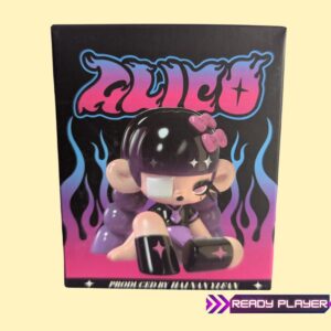 GLICO - Universal High School