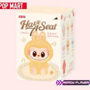 The Monsters (LABUBU) - Have a Seat