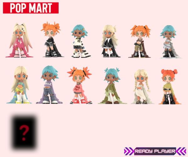 Lil Peach Riot: Loading! Series - Image 2