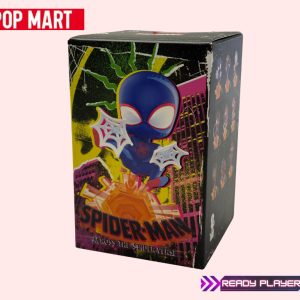 MARVEL Spider Man: Across the Spider-Verse Series