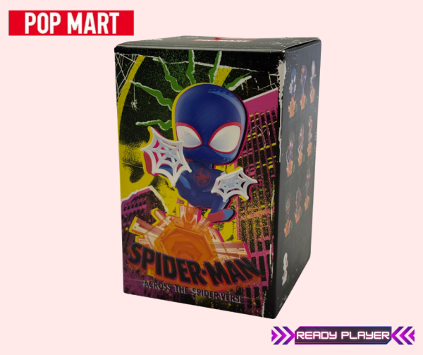 MARVEL Spider Man: Across the Spider-Verse Series