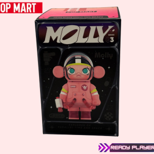 Mega Space MOLLY: 100% Series 3