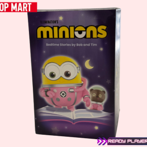 Minions - Bedtime Stories Series