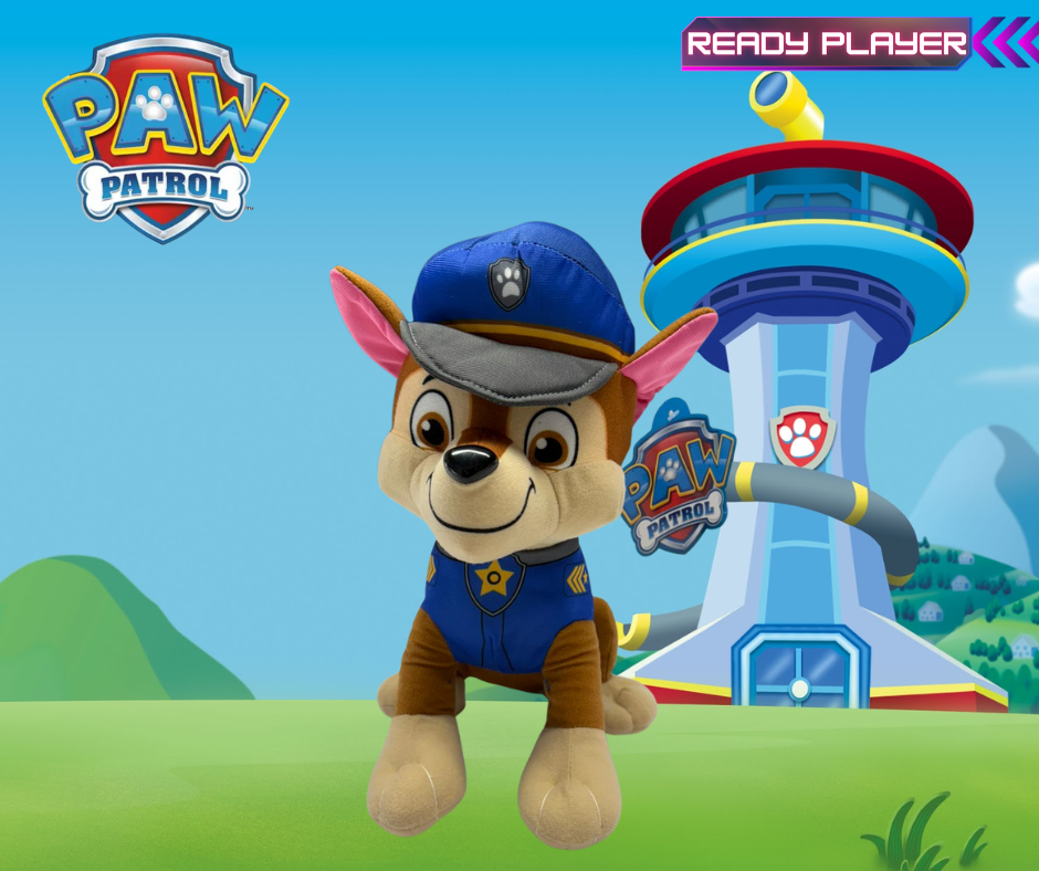 Paw Patrol - Assorted 30cm - Image 4
