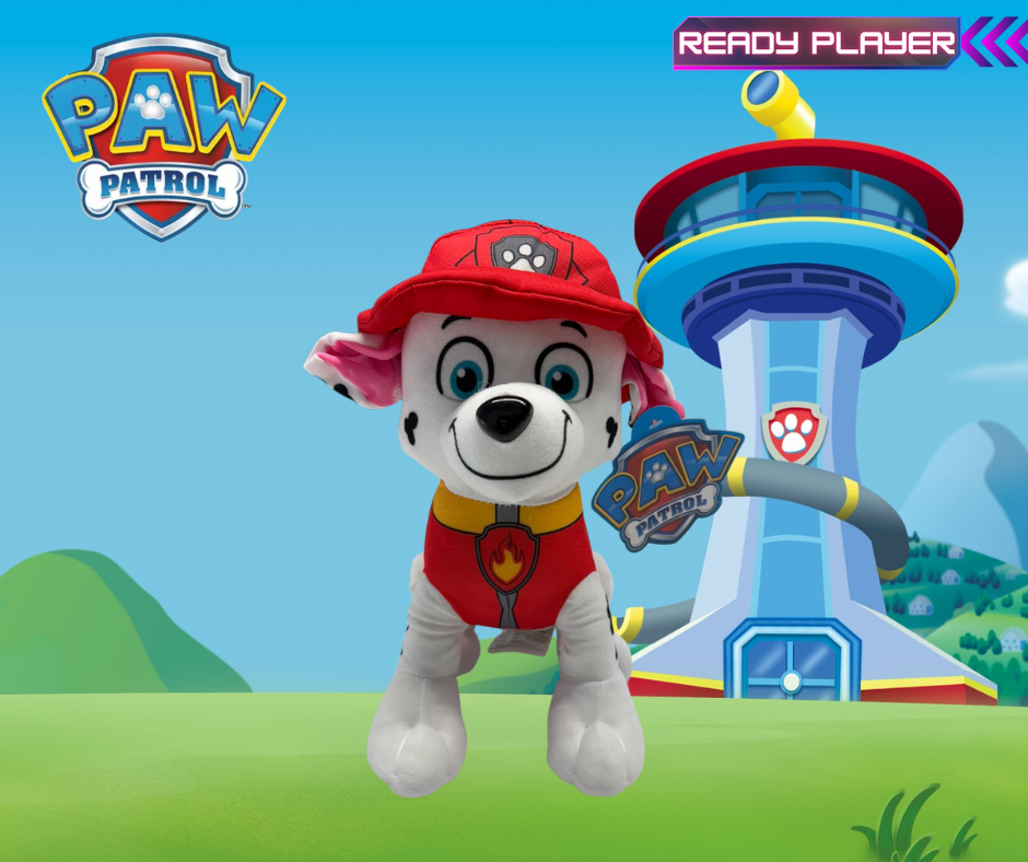 Paw Patrol - Assorted 30cm - Image 5