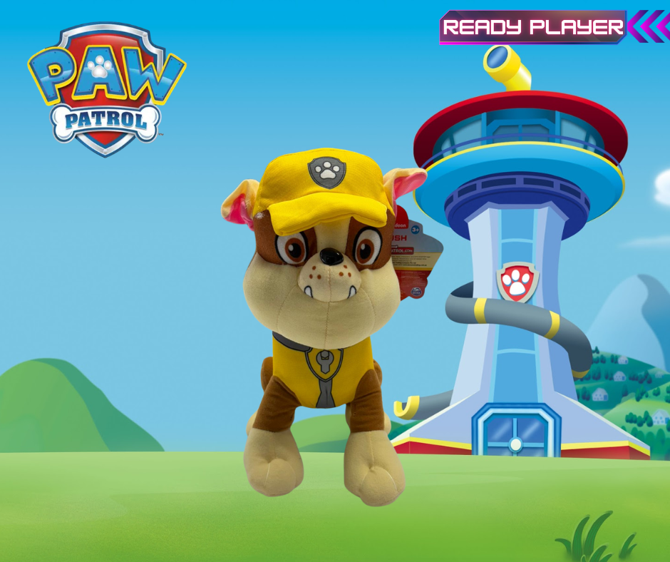 Paw Patrol - Assorted 30cm
