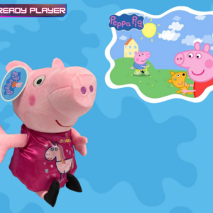 Peppa Pig Fantasy - Assorted 36cm