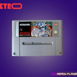 Prince of Persia - Nintendo