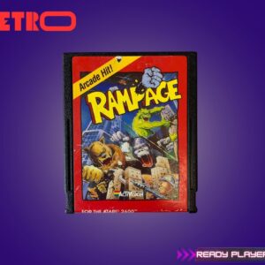 Rampage - Activision