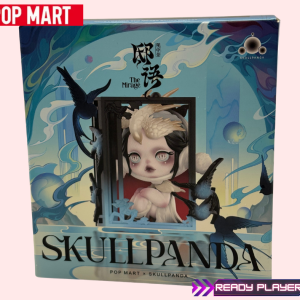 SKULLPANDA: The Mirage Series