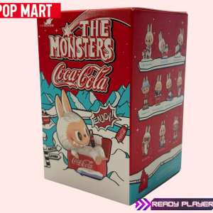 The Monsters: COCA-COLA Series