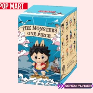 The Monsters X One Piece