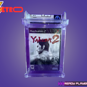 Yakuza 2